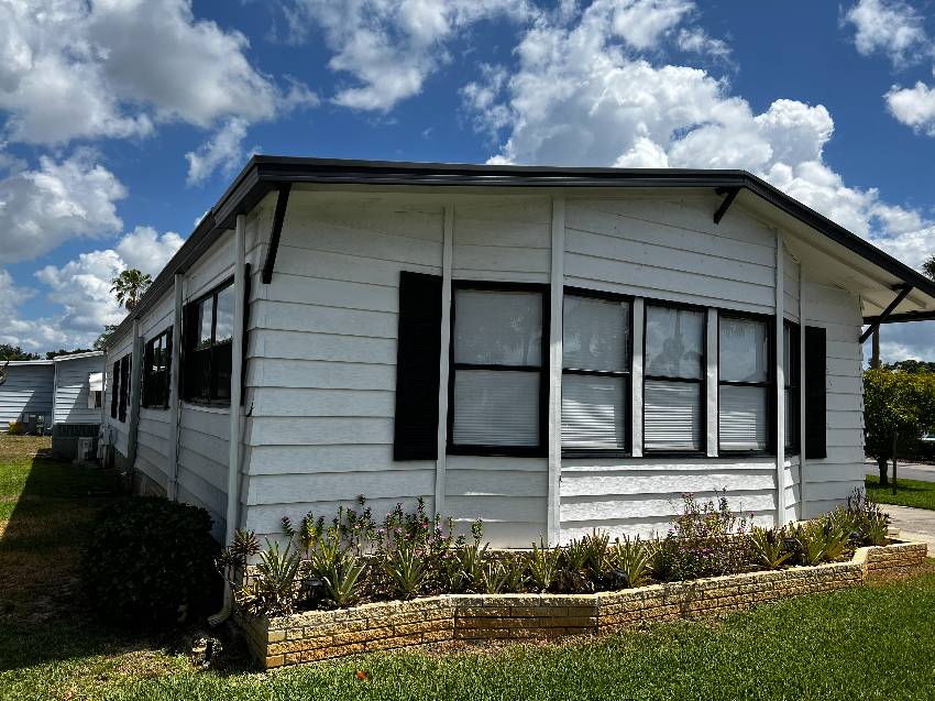 488 Putter Circle a Winter Haven, FL Mobile or Manufactured Home for Sale